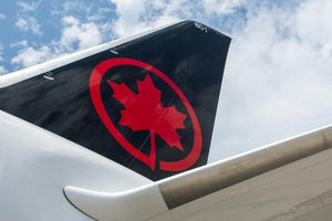 Air Canada changes seat selection policy