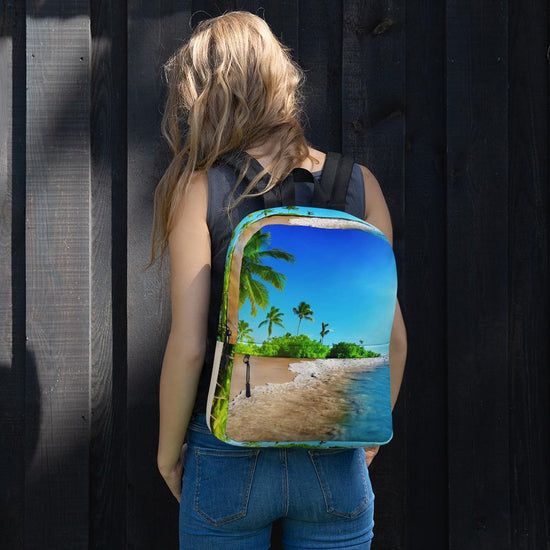 Beach & beyond