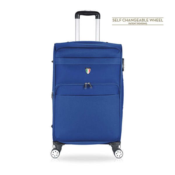 Menori Fabric Luggage π§³