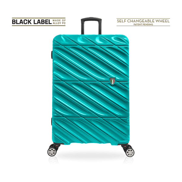Selvatico Black Label Luggage π©΅