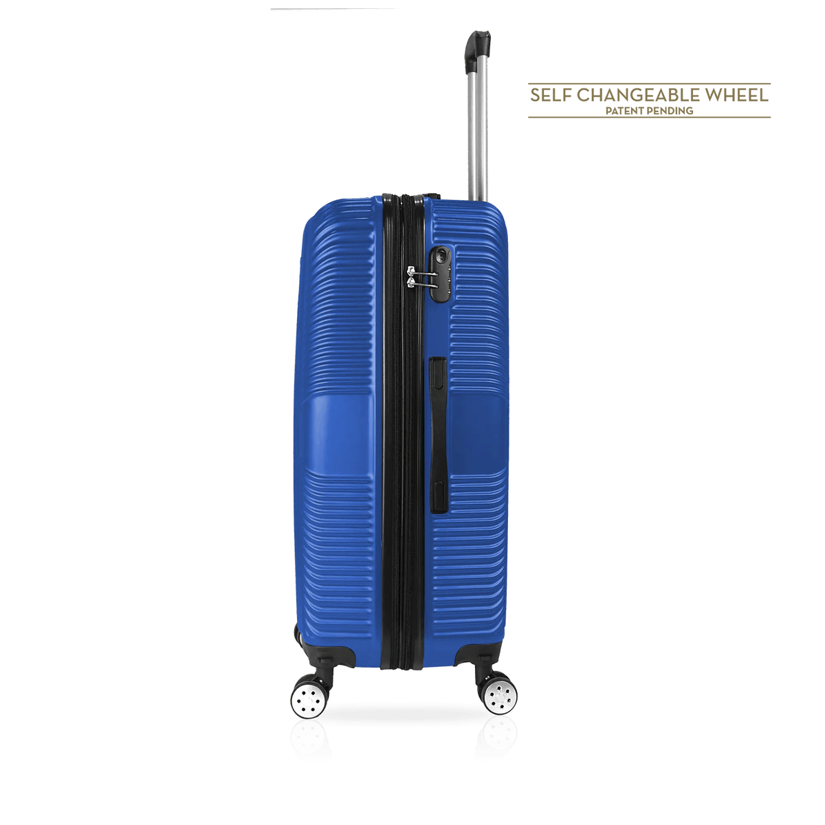 Speciali Quality Luggage 🧳