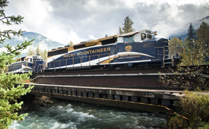 🚆 All Aboard! Rocky Mountaineer Unveils New ‘Passage to the Peaks’ Rail Journey for Summer 2026 🇨🇦