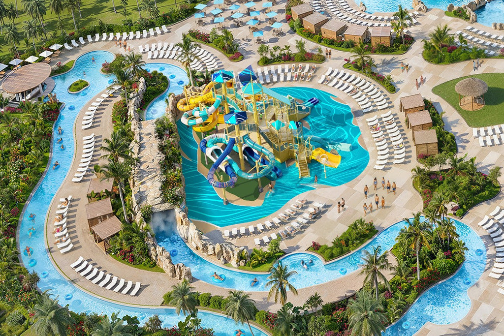 🌴 Big News from Norwegian Cruise Line: The Ultimate Private Island Experience Is Coming Summer 2026!