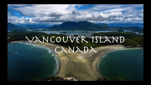 Experience Vancouver Island