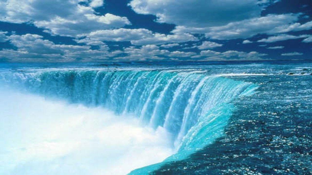 Niagara Falls- Which side is better?