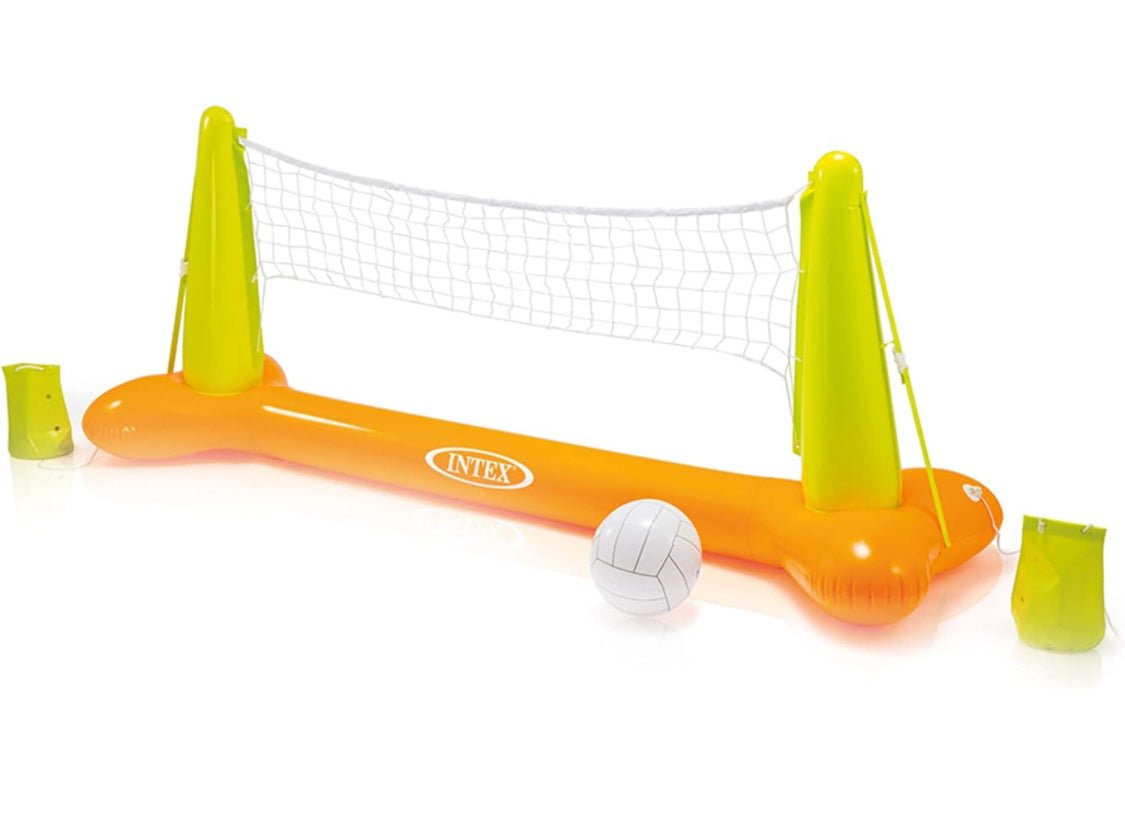 Pool Volleyball Set - MyTravelShop.ca