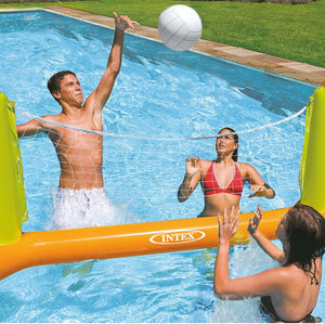 Pool Volleyball Set - MyTravelShop.ca