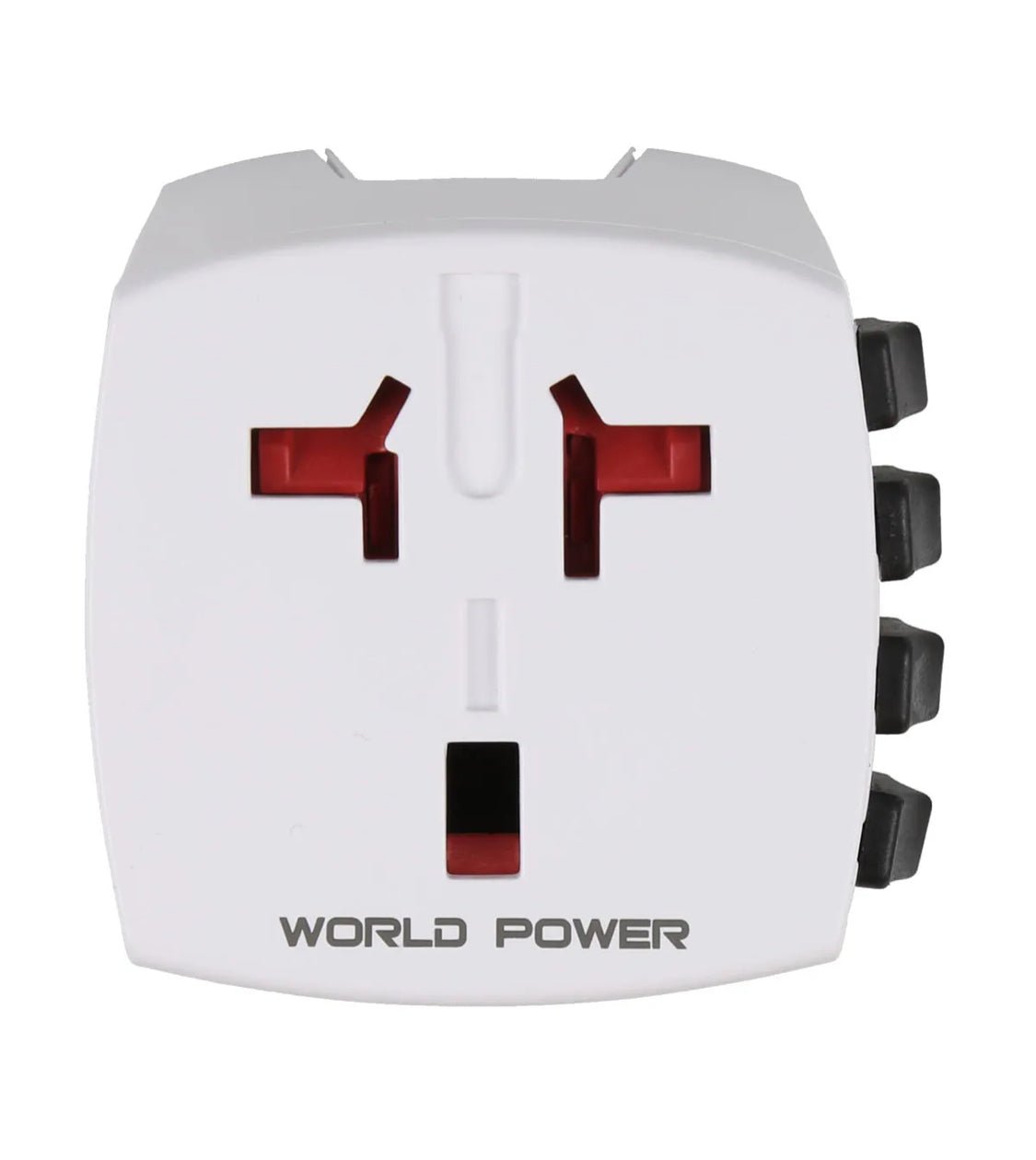 Worldwide Adapter - MyTravelShop.ca