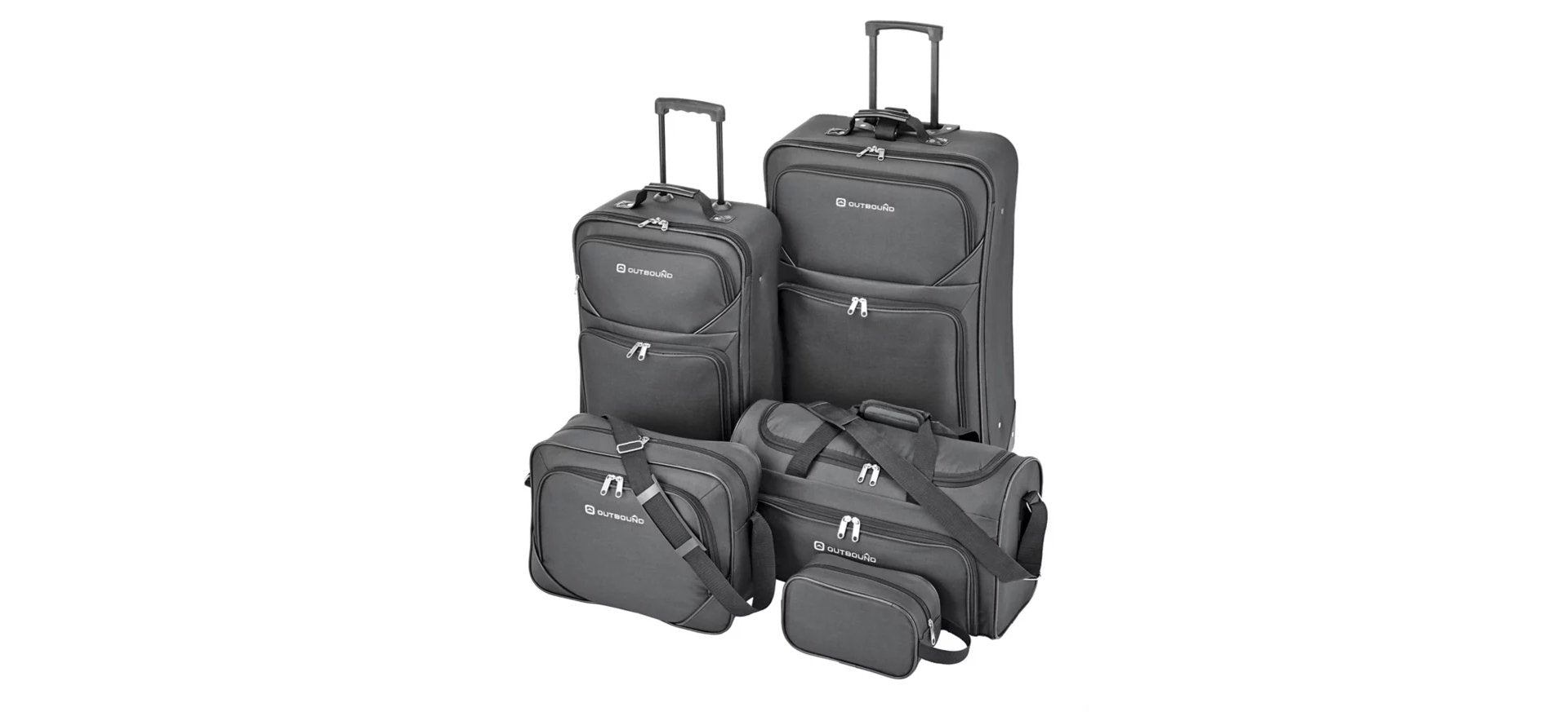 Outbound Canadian Tire Valise Outbound Piece Luggage Set Cheap
