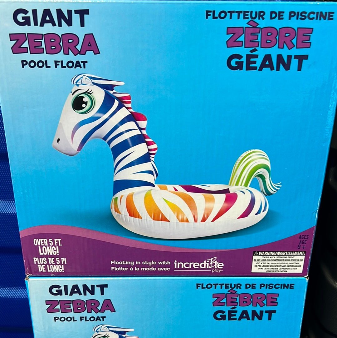 Giant Unicorn Pool Float - MyTravelShop.ca