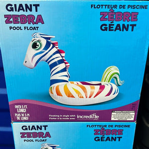 Giant Unicorn Pool Float - MyTravelShop.ca