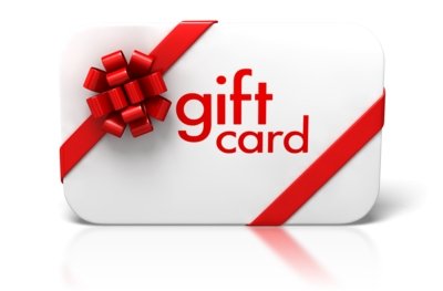 Gift Card - My Travel Shop