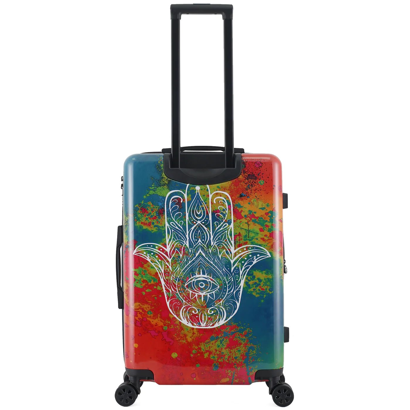Hamsa Luggage 🪬 - MyTravelShop.ca