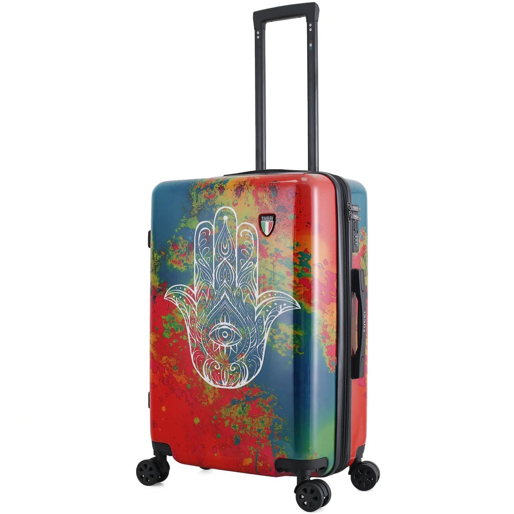 Hamsa Luggage 🪬 - MyTravelShop.ca