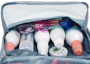 Hanging Travel Toiletry Bag - My Travel Shop