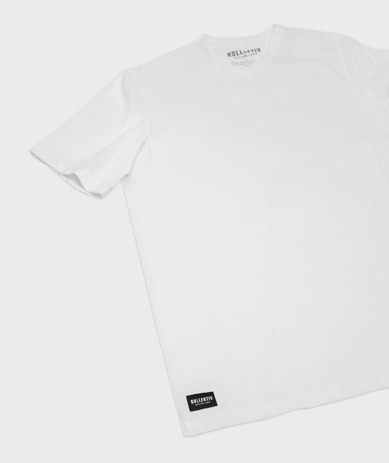 Kollektiv Men's Benchmark Short Sleeve Shirt - MyTravelShop.ca