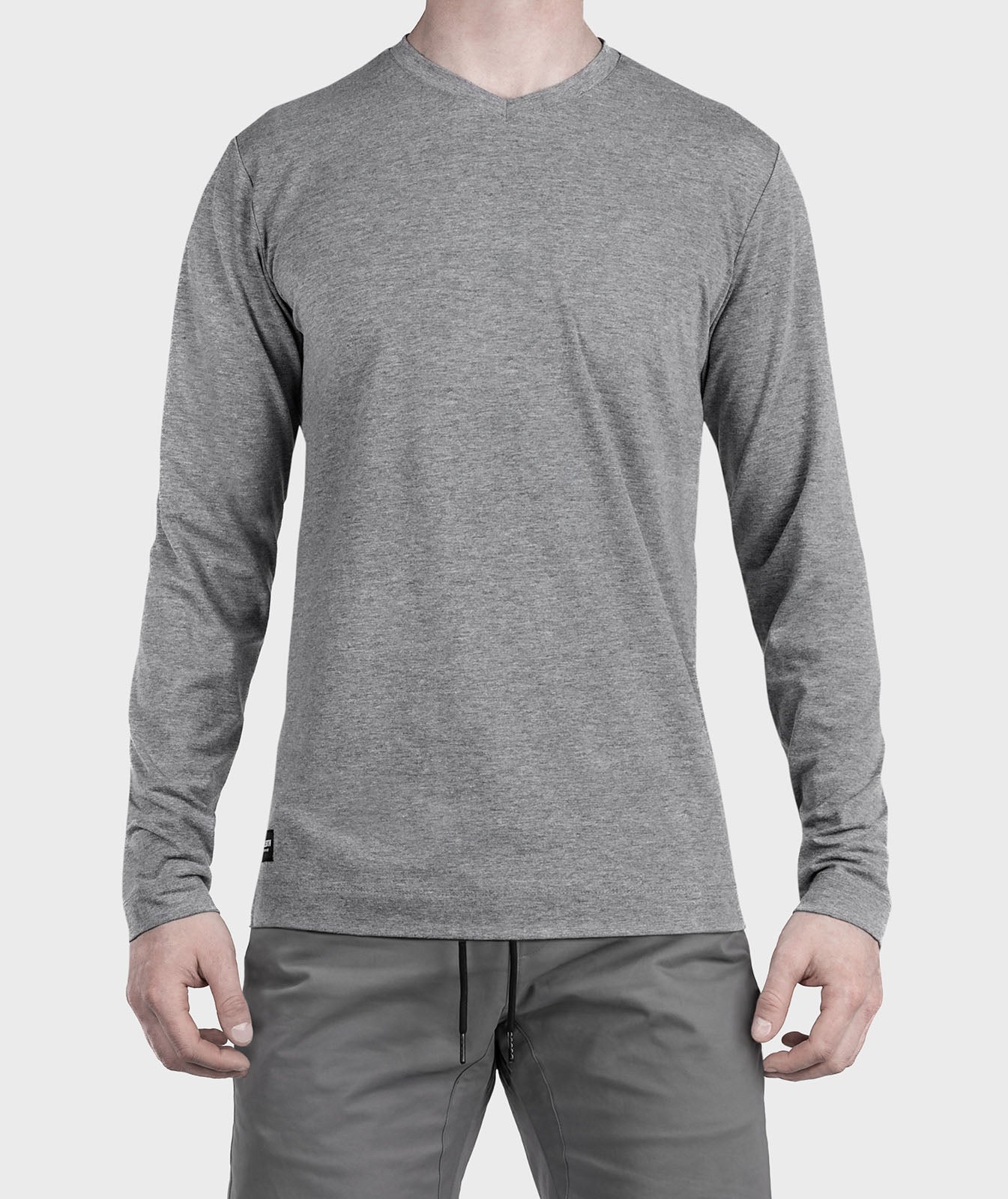 Kollektiv Men's København Long Sleeve Shirt - MyTravelShop.ca