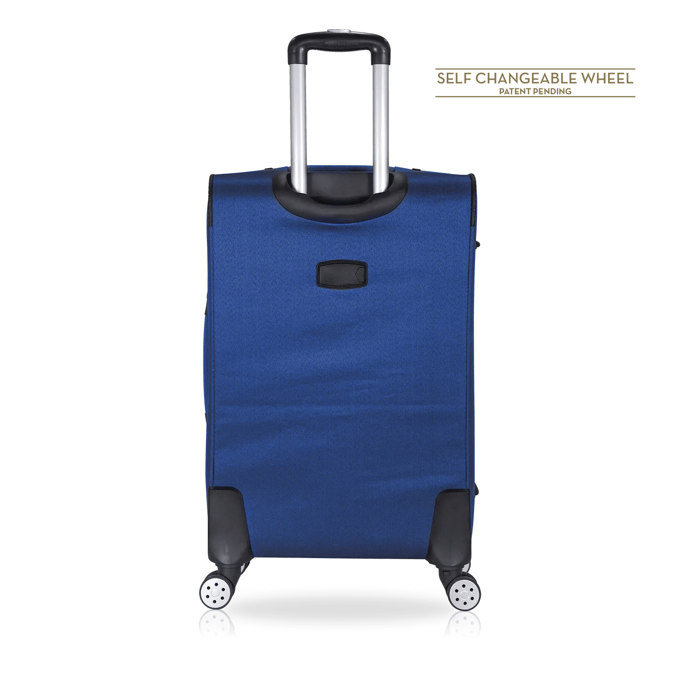 Menori Fabric Luggage 🧳 - MyTravelShop.ca