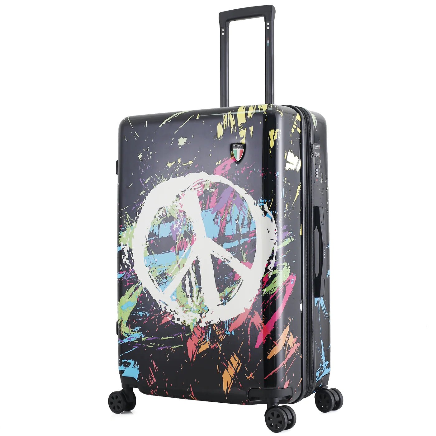 Peace Luggage ☮️ - MyTravelShop.ca