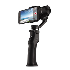 Smartphone Handheld Gimbal 3-Axis Stabilizer - My Travel Shop