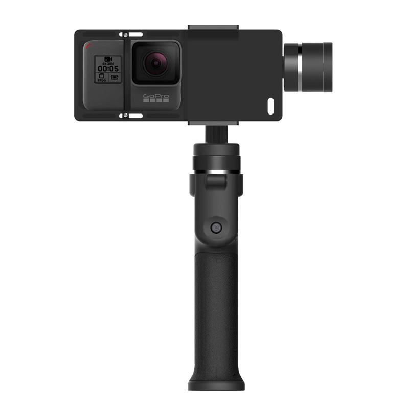 Smartphone Handheld Gimbal 3-Axis Stabilizer - My Travel Shop