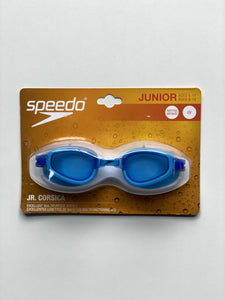 Speedo Junior Corsica Goggles - MyTravelShop.ca