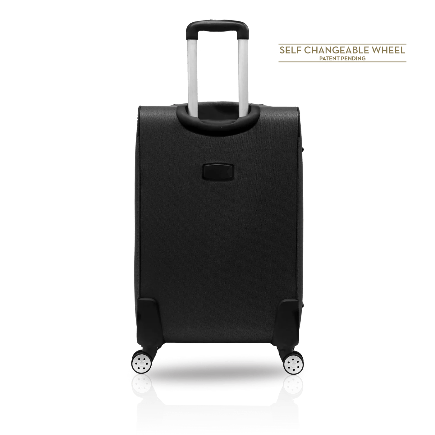 Turista Fabric Luggage 🧳 - MyTravelShop.ca